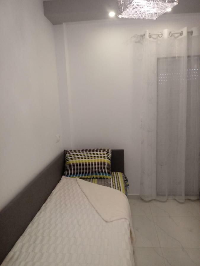Апартаменты B&A Lux Паралия-Катерини Экстерьер фото
